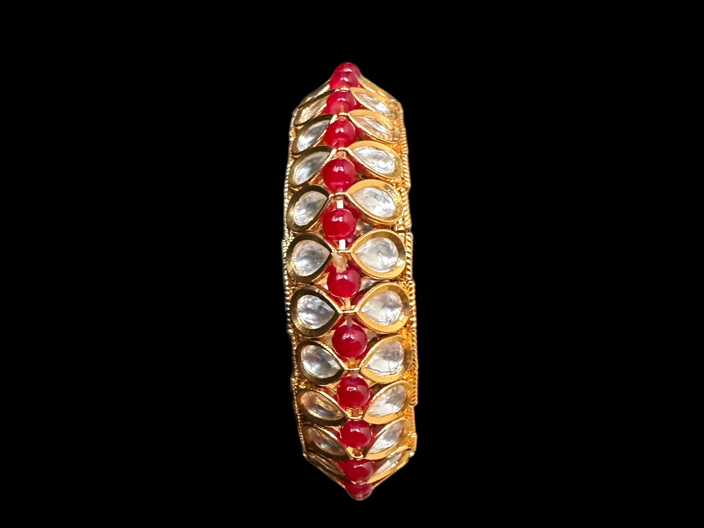 B184 single polki bracelet (READY TO SHIP)