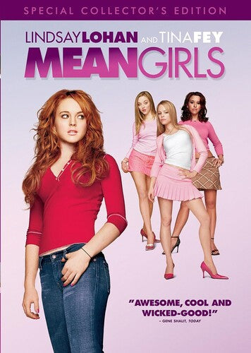 Mean Girls - Mean Girls - DVD