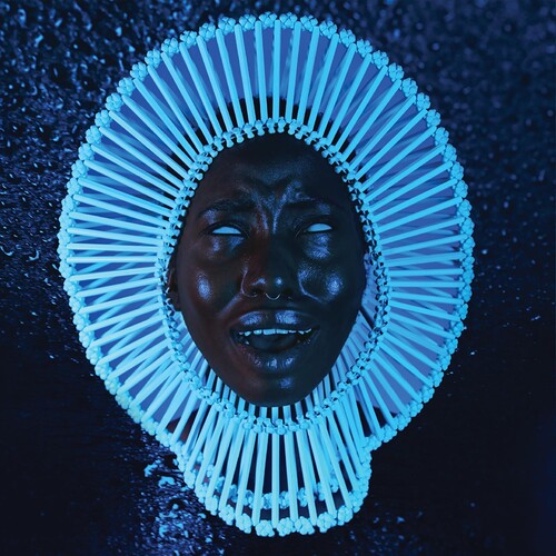 Childish Gambino - Awaken My Love - Music CD