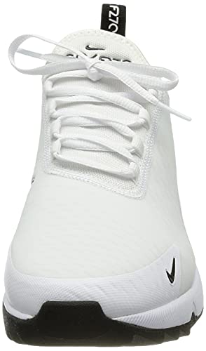 Nike Air Max 270 G CK6483 102 Mens Golf Shoe, White, Size 8