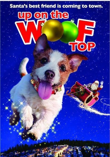 Up On The Woof Top - Up On The Woof Top - DVD