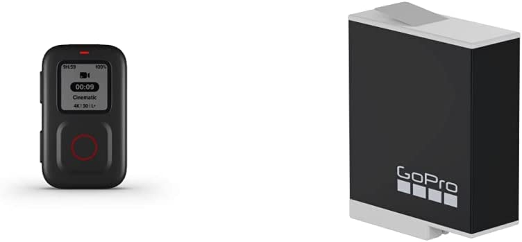 GoPro The Remote - Official GoPro Accessory