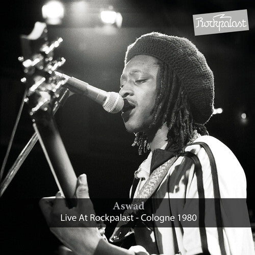 Aswad - Live At Rockpalast: Cologne 1980 - Vinyl Record