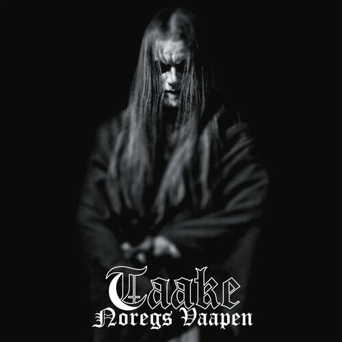 Taake - Noregs Vaapen - Music CD