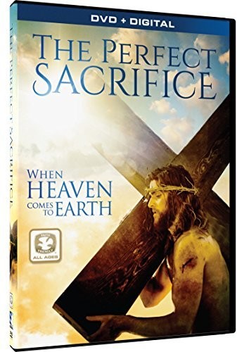 Perfect Sacrifice: Case For Christ's Resurrection - Perfect Sacrifice: Case For Christ's Resurrection - DVD
