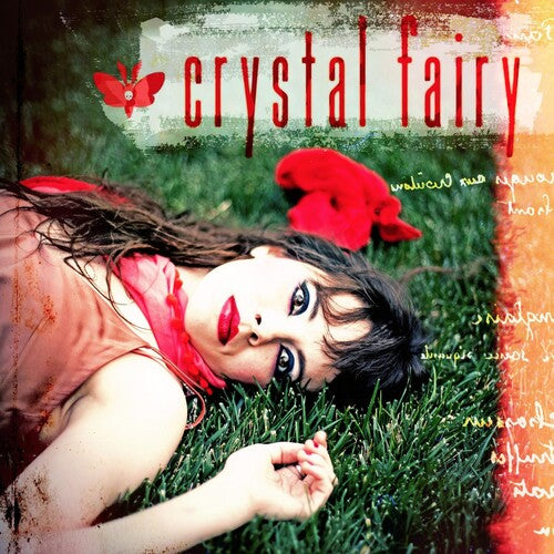 Crystal Fairy - Crystal Fairy - Music CD