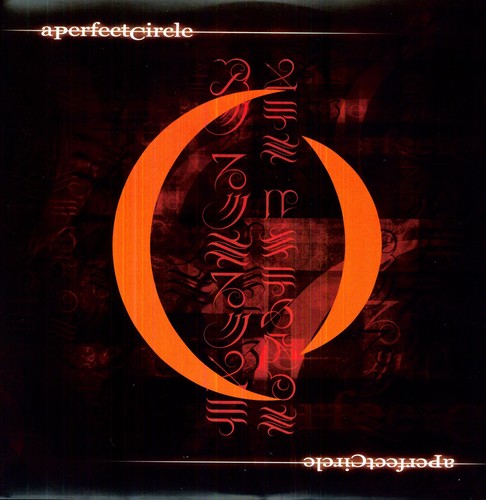 Perfect Circle - Mer De Noms - Vinyl Record