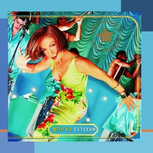 Estefan,gloria - Alma Caribena (caribbean Soul) - Music CD