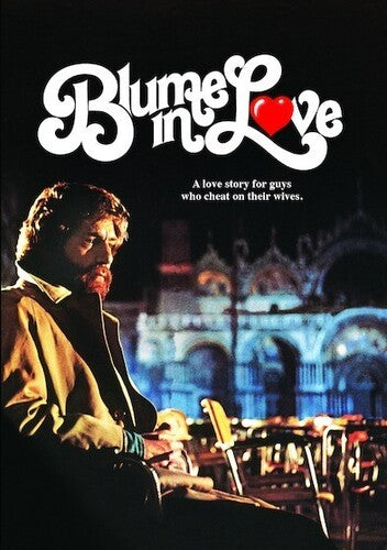 Blume In Love (1973) - Blume In Love (1973) - DVD