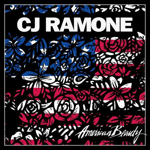 Cj Ramone - American Beauty - Music CD