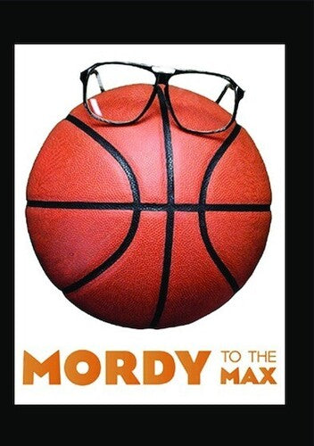 Mordy To The Max - Mordy To The Max - DVD