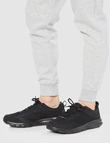 Under Armour UA Rival FLC Graphic Jogger - 1370351-011 - Mod Gray Light Heather/Black - L