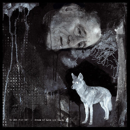Me & That Man - Songs Of Love & Death - Music CD