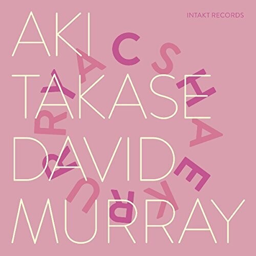 Monk / Murray / Takase / Takase / Murray - Cherry: Sakura - Music CD