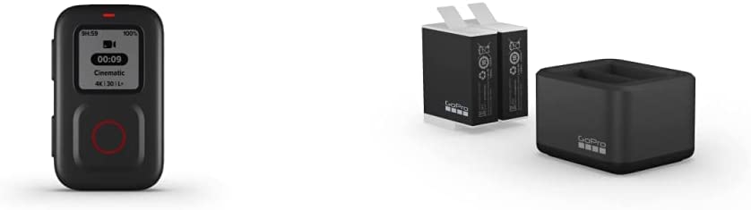 GoPro The Remote - Official GoPro Accessory