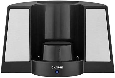 Cuisinart CWO-25 Electric Wine Opener, Stainless Steel 3.50" x 4.75" x 10.00"