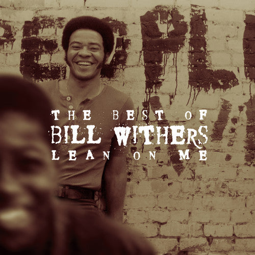 Withers,bill - Lean On Me: Best Of Bill Withers - Music CD