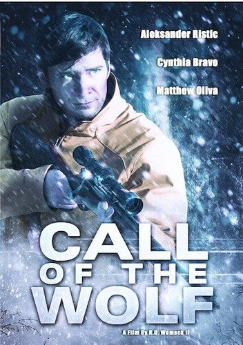 Call Of The Wolf - Call Of The Wolf - DVD
