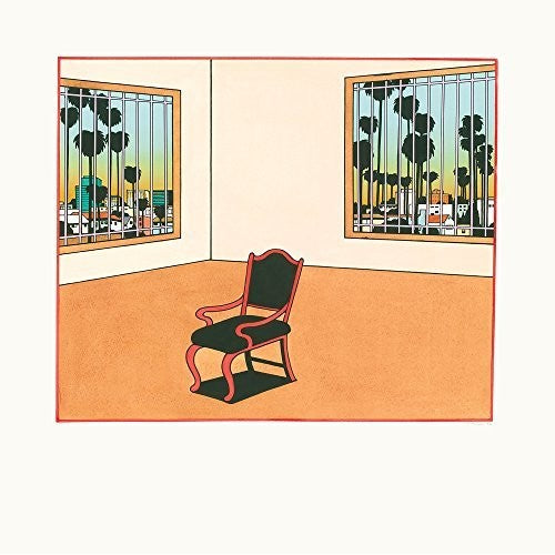 Quilt - Plaza - Vinyl Record