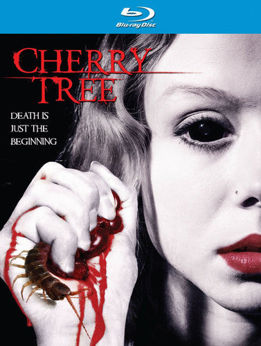 Cherry Tree - Cherry Tree - Blu-ray