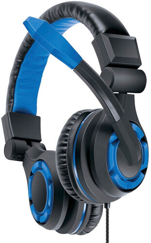 Dg Dgps46427 Grx-340 Advanced Wired Gaming Headset - Dg Dgps46427 Grx-340 Advanced Wired Gaming Headset - Game Accessories