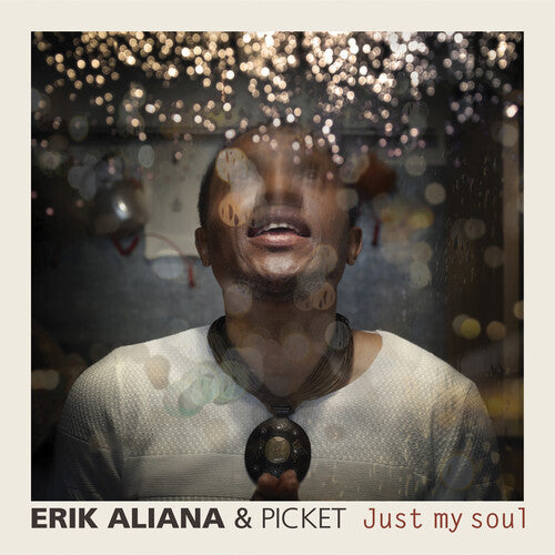 Aliana,erik & Picket - Just My Soul - Music CD