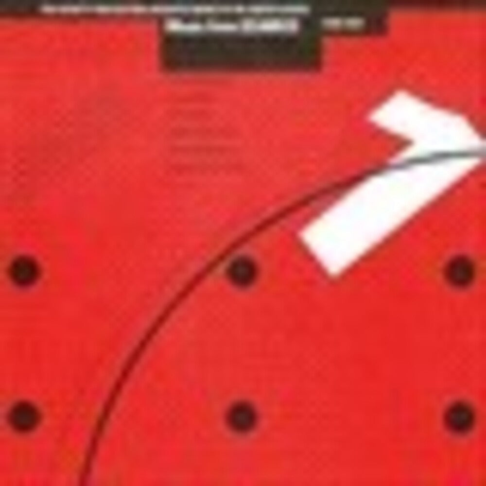 Beck / Chen / Feldman / Mobberley / Phelps - Music From Seamus Vol 1 Music CD