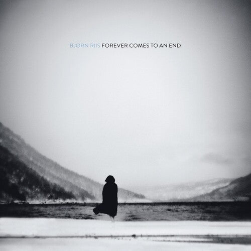 Riis,bjorn - Forever Comes To An End - Music CD