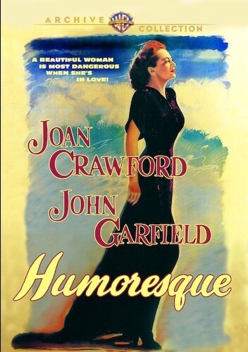 Humoresque (1946) - Humoresque (1946) - DVD