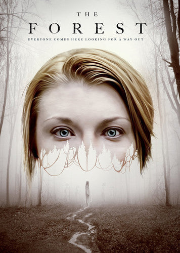 Forest - Forest - DVD
