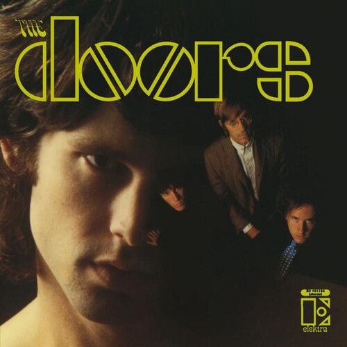 Doors - Doors - Music CD