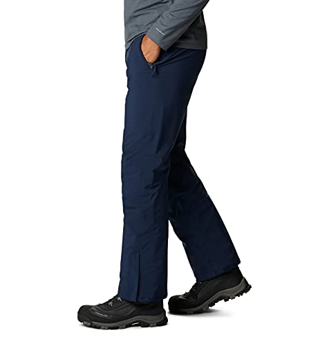 Columbia Men's Shafer Canyon Pant, Collegiate Navy, Large