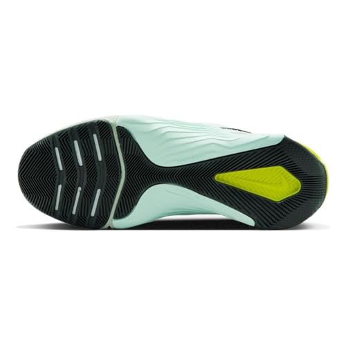 Nike Women's Metcon 7 - Size 9, Summit White/Seafoam/Mint Foam/Black