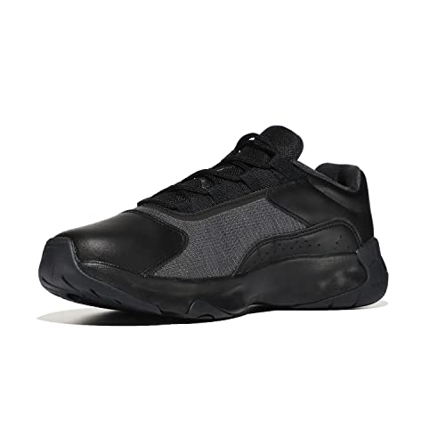Jordan Air Jordan 11 CMFT Low (Big Kid) Black/Anthracite 7 Big Kid M