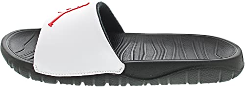 Nike Jordan Break Mens AR6374-016 (Black/University RED-White), Size 11