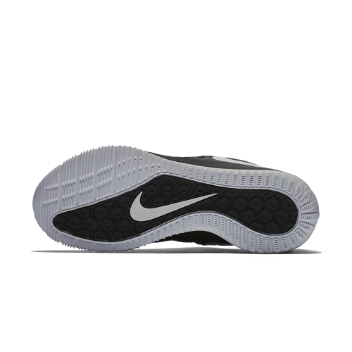 Nike Women's Zoom HyperAce 2 Training Shoe Black/White Size 10 M US