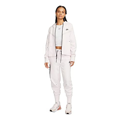 Nike Women's Sportswear Tech Fleece Windrunner Women's Full-Zip Hoodie