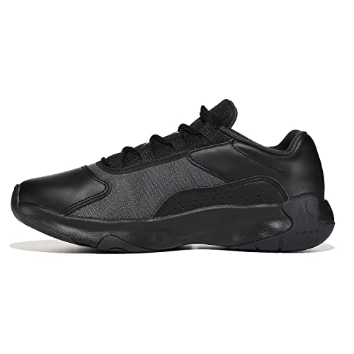 Jordan Air Jordan 11 CMFT Low (Big Kid) Black/Anthracite 7 Big Kid M