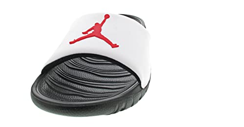 Nike Jordan Break Mens AR6374-016 (Black/University RED-White), Size 11