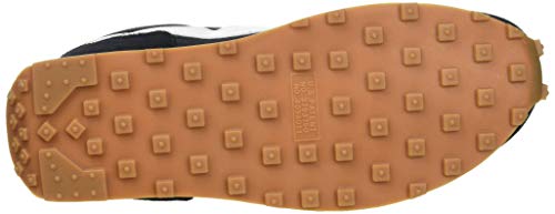 Nike Women's Daybreak shoes, Bk/Ofnr/Gmmdmbrwn/Stwt, 8.5