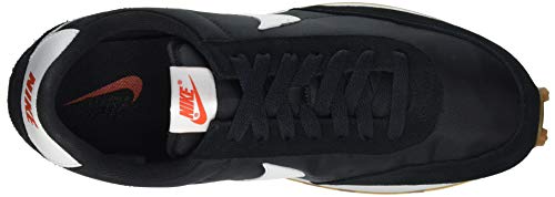 Nike Women's Daybreak shoes, Bk/Ofnr/Gmmdmbrwn/Stwt, 8.5