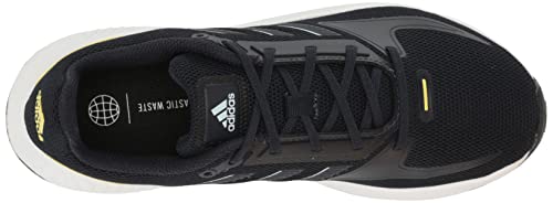adidas Women's Runfalcon 2.0 Running Shoe, Ink/Shadow Navy/Almost Blue, 8.5