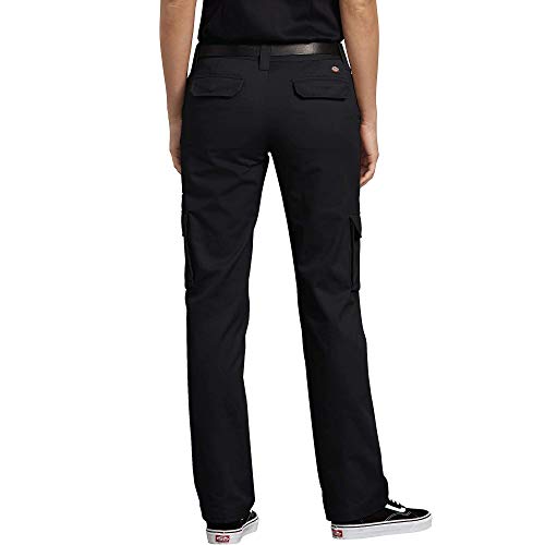 Dickies Women's Relaxed Cargo Pant