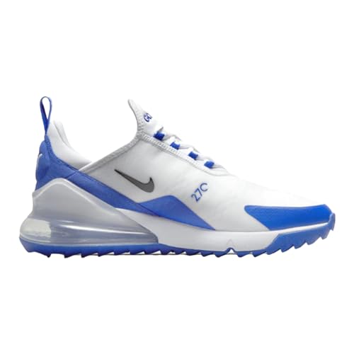 Nike Air Max 270 G Golf Men Shoe SZ 12