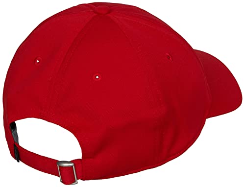 Under Armour Men's Blitzing Adjustable Hat , Red (601)/Black , One Size Fits Most