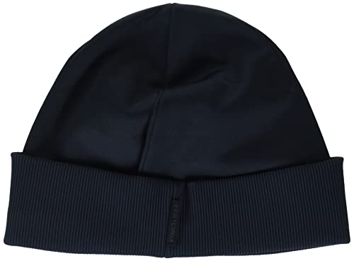 Under Armour Womens Storm Fleece Beanie , Black (001)/Black , One Size