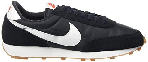 Nike Women's Daybreak shoes, Bk/Ofnr/Gmmdmbrwn/Stwt, 8.5