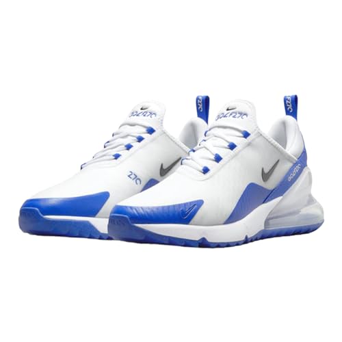 Nike Air Max 270 G Golf Men Shoe SZ 12