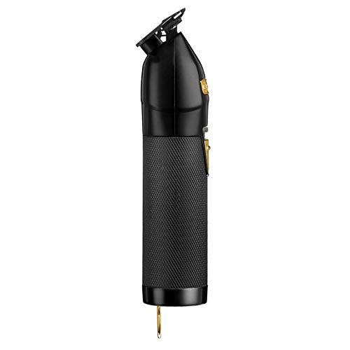 BaBylissPRO BLACKFX Metal Collection