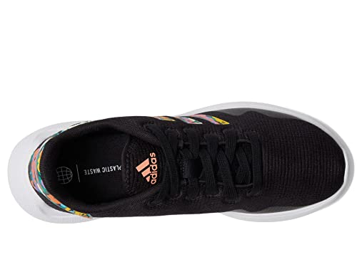 adidas Puremotion 2.0 Black/Black/White 8 B (M)